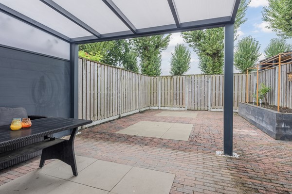 Medium property photo - Bingelradestraat 21, 5043 BV Tilburg